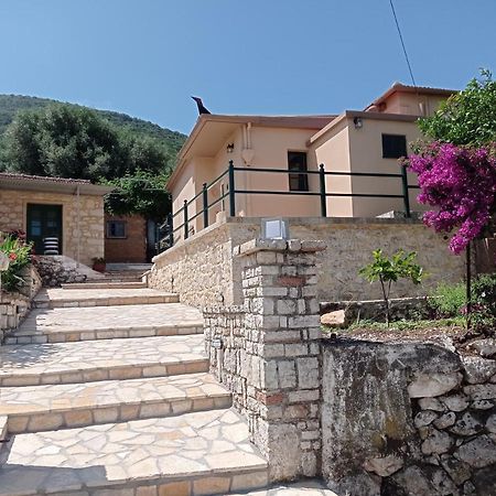 Villa Lidi Stavros (Ithaka) Exterior foto