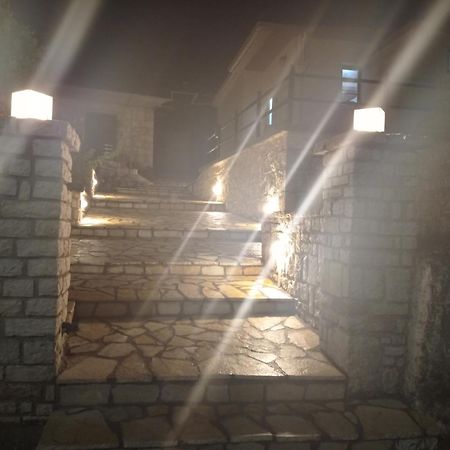 Villa Lidi Stavros (Ithaka) Exterior foto