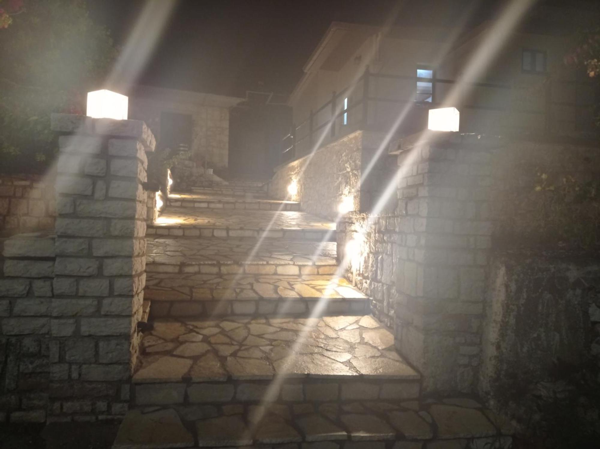 Villa Lidi Stavros (Ithaka) Exterior foto